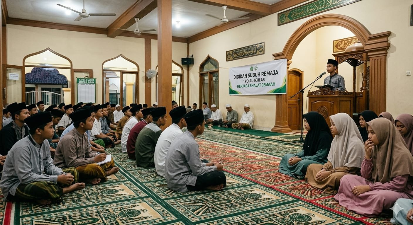 Kegiatan 5